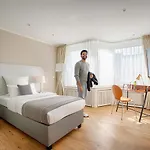 Hotel Am Brinkerplatz 3*