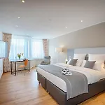 Am Brinkerplatz Hotel