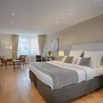 Hotel Am Brinkerplatz Essen