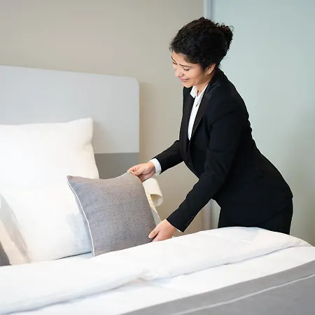 Hotel Am Brinkerplatz