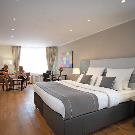 Am Brinkerplatz Hotel Essen