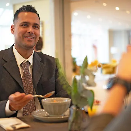 Am Brinkerplatz Hotel