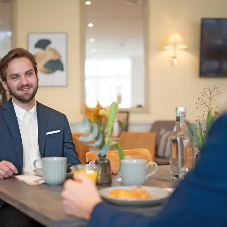 Am Brinkerplatz Hotel 3*