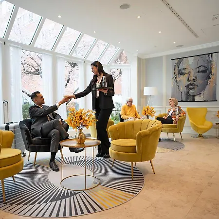 Hotel Am Brinkerplatz 3*