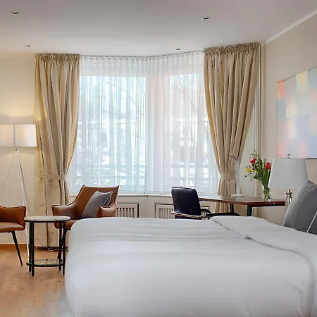 Hotel Am Brinkerplatz 3*