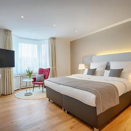 Am Brinkerplatz Hotel Essen