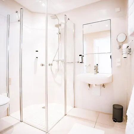 Hotel Am Brinkerplatz 3*