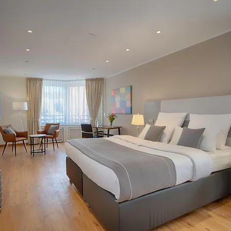 Hotel Am Brinkerplatz Essen