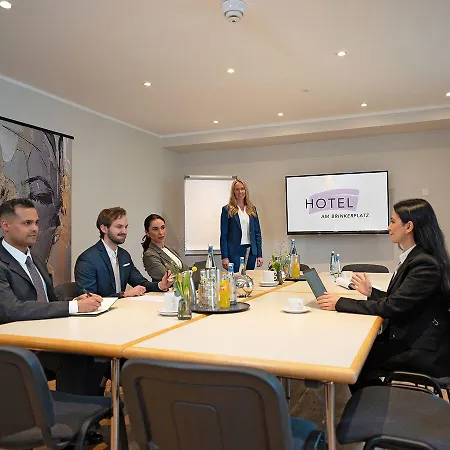 Am Brinkerplatz 3* Essen