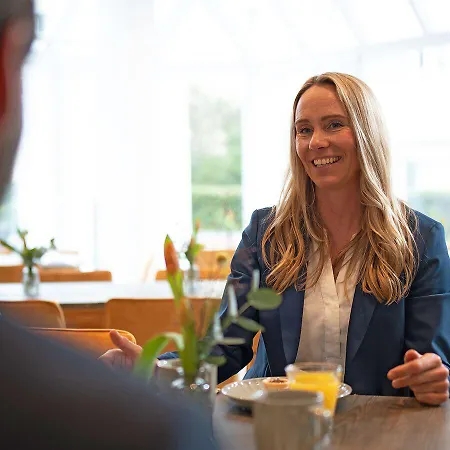 Am Brinkerplatz ホテル