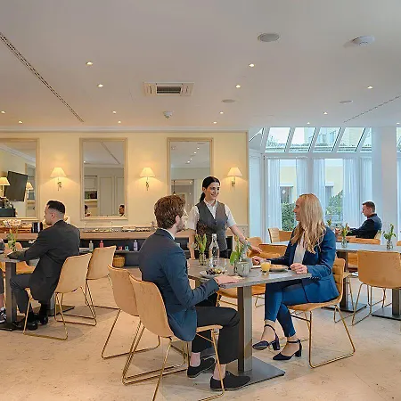 Am Brinkerplatz Hotel