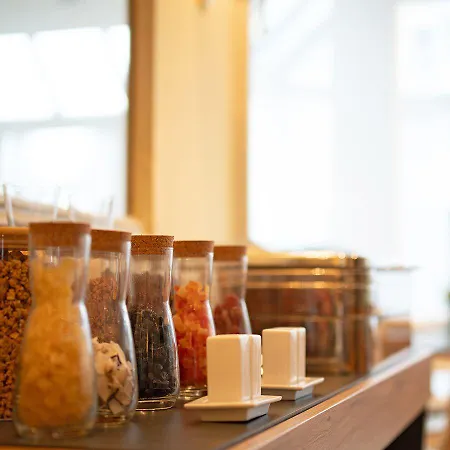 Am Brinkerplatz ホテル