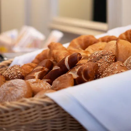 Hotel Am Brinkerplatz Essen