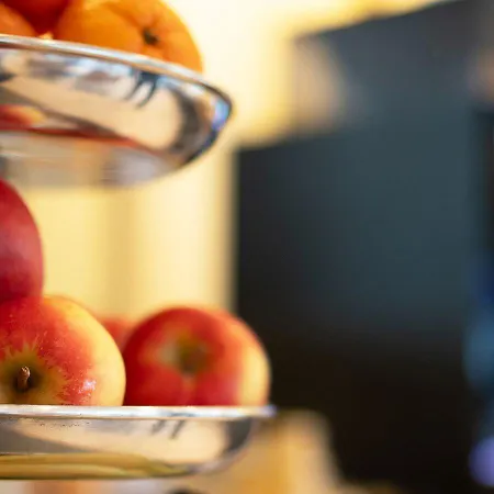 Hotel Am Brinkerplatz 3*