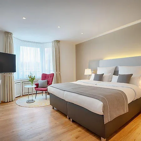 Am Brinkerplatz Hotel