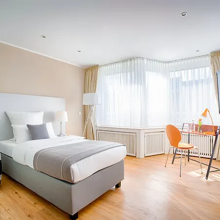 Am Brinkerplatz Szálloda 3*