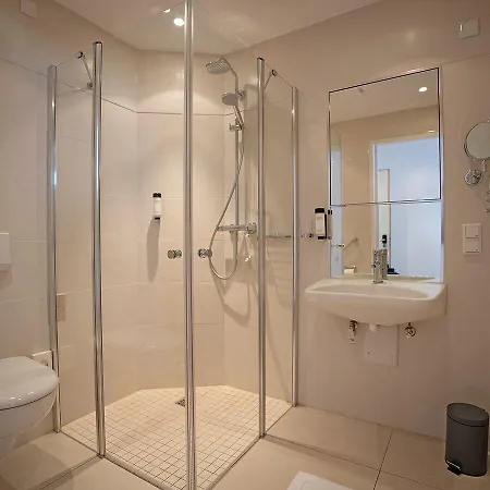 Am Brinkerplatz Hotel 3*