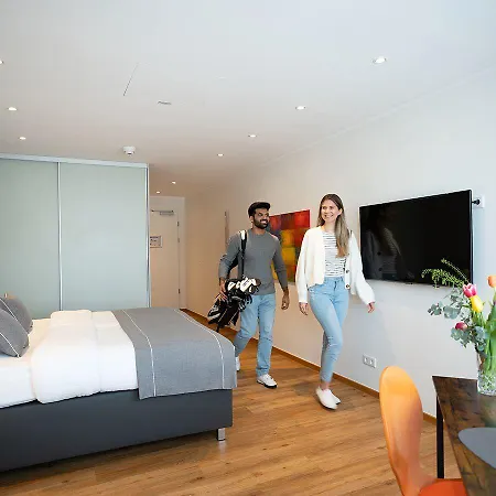 Hotel Am Brinkerplatz 3*