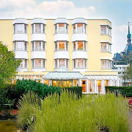 فندق Am Brinkerplatz إسن