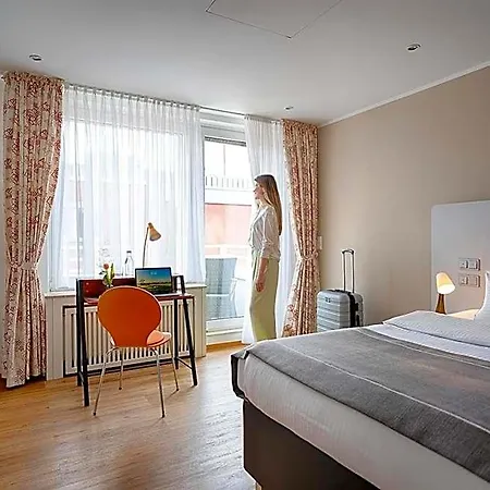 Am Brinkerplatz 3* إسن