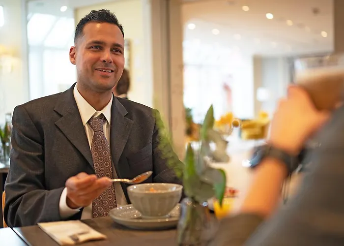 Am Brinkerplatz 酒店