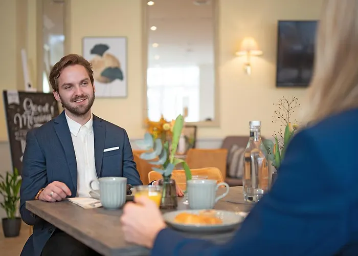 Am Brinkerplatz 酒店 3*