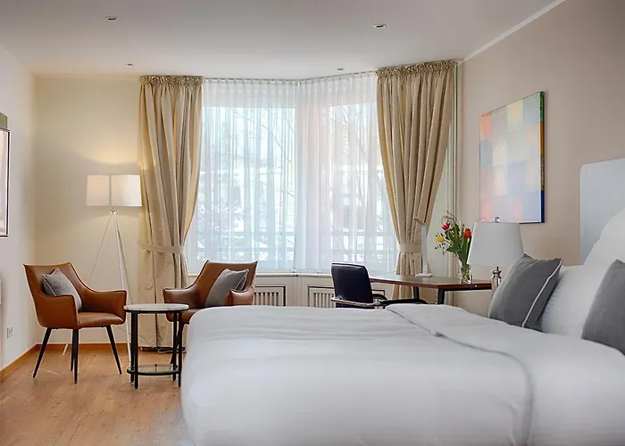 Hotel Am Brinkerplatz 3*