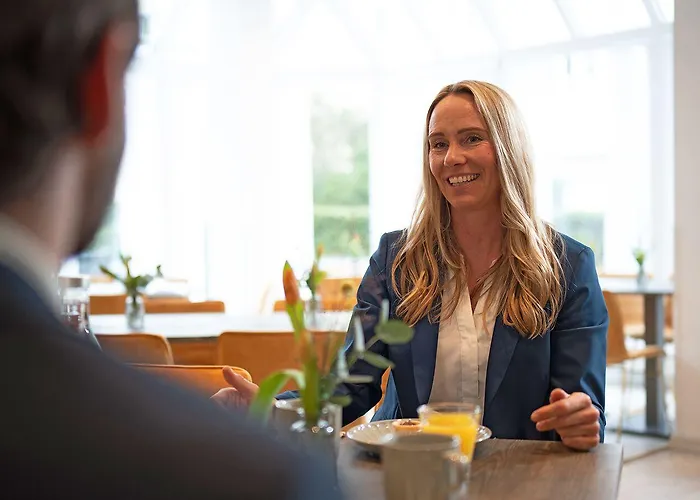 Am Brinkerplatz Hotel