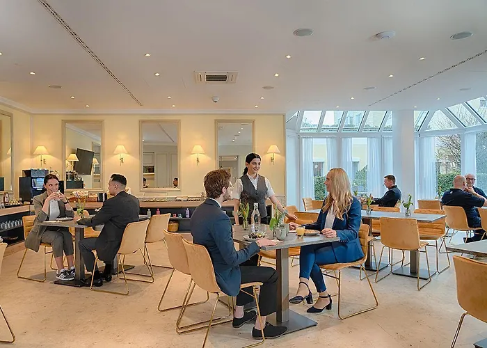 Am Brinkerplatz Hotel