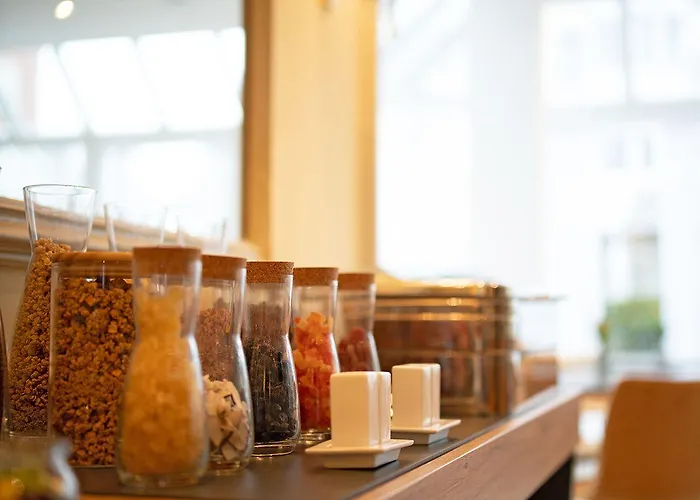 Am Brinkerplatz 酒店