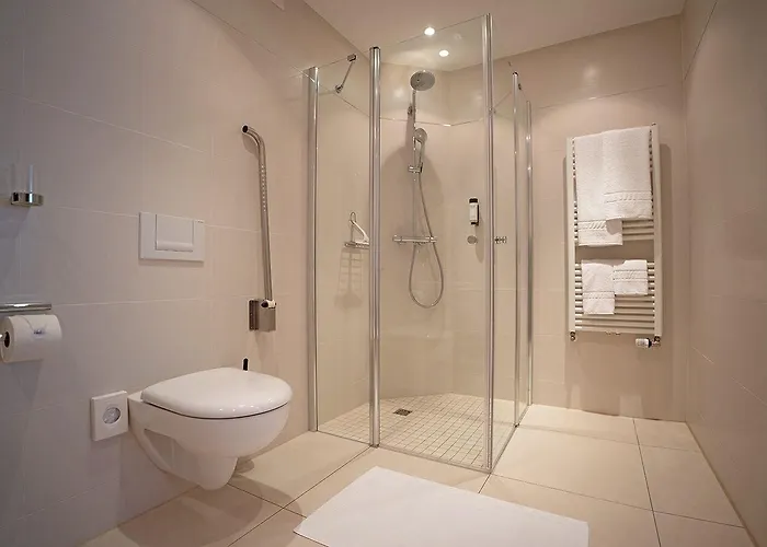 Am Brinkerplatz Hotel Essen