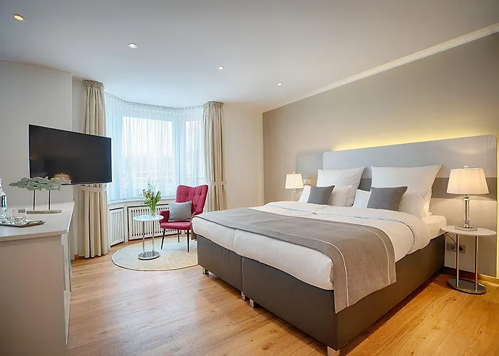 Am Brinkerplatz Hotel